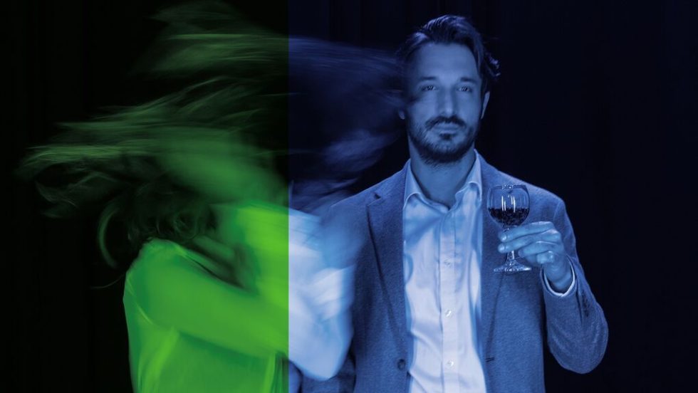 «Συναίνεση» Ενσυναίσθηση, δικαιοσύνη και ηθική